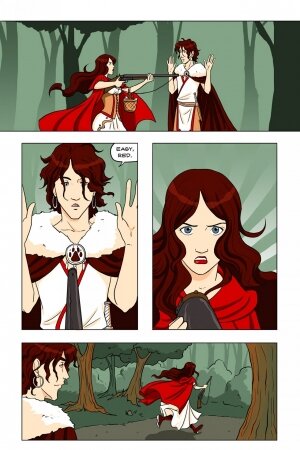 RIDING HOOD - Page 6