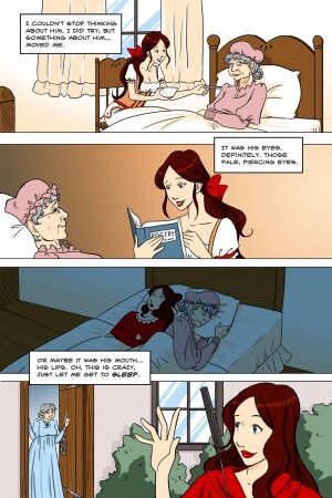 RIDING HOOD - Page 7