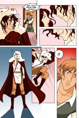 RIDING HOOD - Page 14