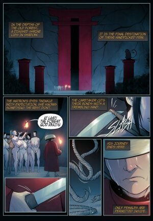 The Offering - Page 2