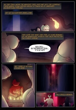The Offering - Page 3