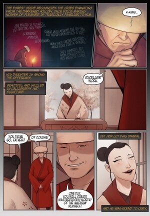 The Offering - Page 9