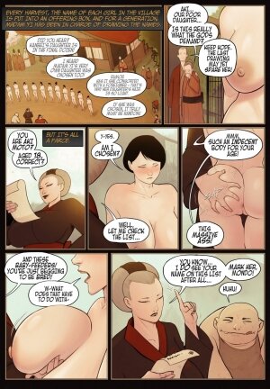 The Offering - Page 12