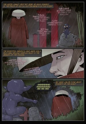 The Offering - Page 17