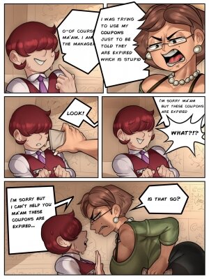 Little Manager - Page 4