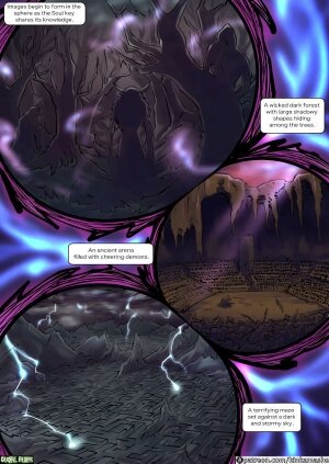 Vex: Hellscape 6 - Page 7