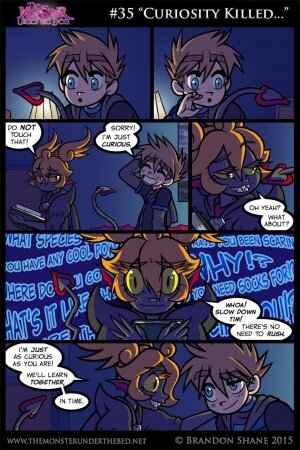 The Monster Under the Bed  2 - Page 4