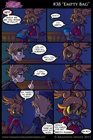 The Monster Under the Bed  2 - Page 7