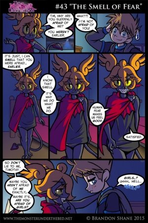 The Monster Under the Bed  2 - Page 12