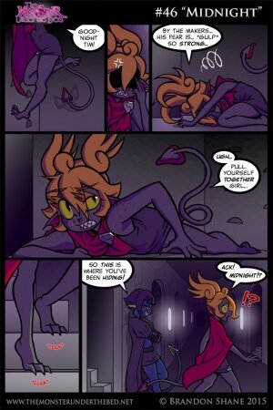 The Monster Under the Bed  2 - Page 15