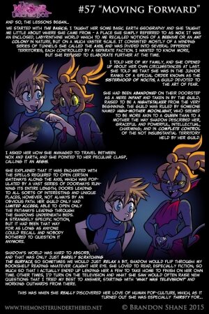 The Monster Under the Bed  2 - Page 27