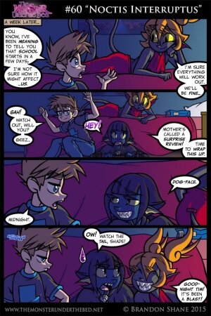 The Monster Under the Bed  2 - Page 30