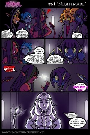 The Monster Under the Bed  2 - Page 31