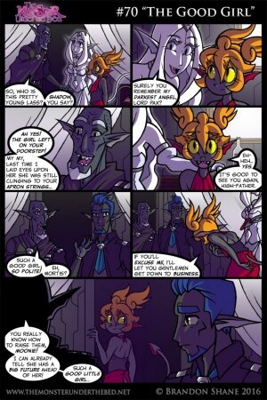 The Monster Under the Bed  2 - Page 41