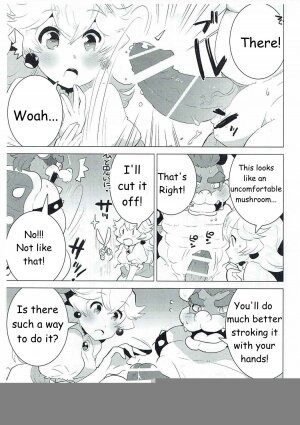 Princess Lesson - Page 7