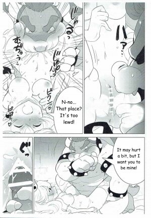 Princess Lesson - Page 11