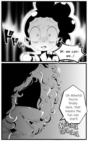 Alien Attack! - Page 3
