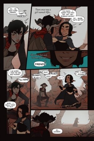Alfie Chapter 13 - Page 4