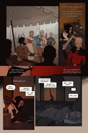 Alfie Chapter 13 - Page 6
