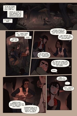 Alfie Chapter 13 - Page 7