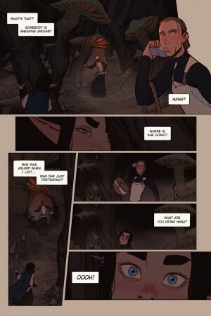 Alfie Chapter 13 - Page 8