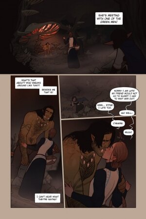 Alfie Chapter 13 - Page 9