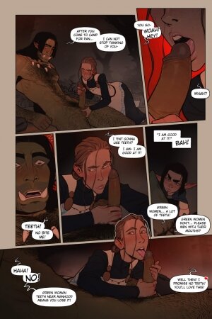 Alfie Chapter 13 - Page 13