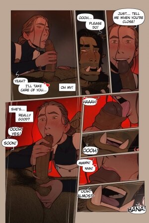 Alfie Chapter 13 - Page 14