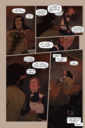 Alfie Chapter 13 - Page 15