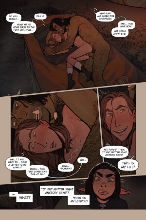Alfie Chapter 13 - Page 24