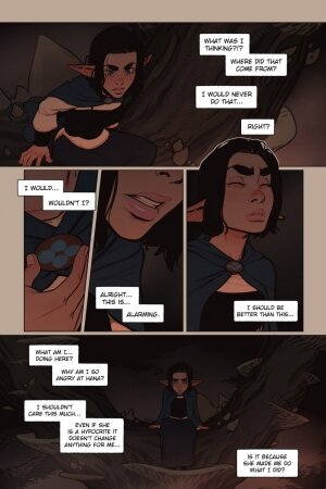 Alfie Chapter 13 - Page 25