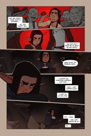 Alfie Chapter 13 - Page 26