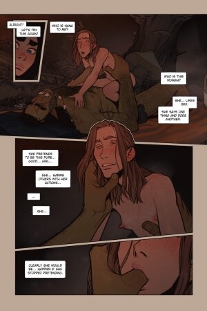 Alfie Chapter 13 - Page 27
