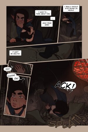 Alfie Chapter 13 - Page 28