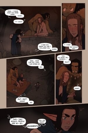 Alfie Chapter 13 - Page 29