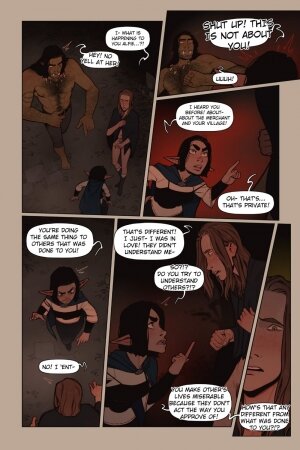 Alfie Chapter 13 - Page 30