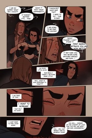 Alfie Chapter 13 - Page 32