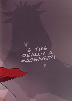 Is This Really a Massage?! - Page 19