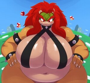 FemBowser - Page 7
