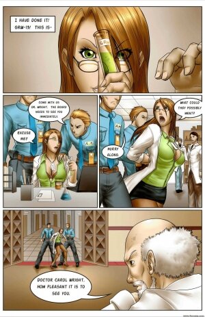 For Science - Page 42