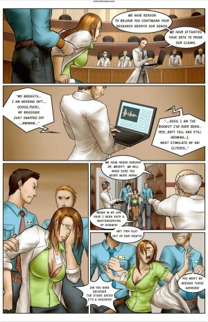 For Science - Page 43