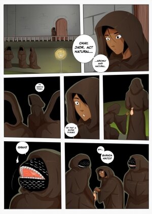 Children of Nefritis - Page 14