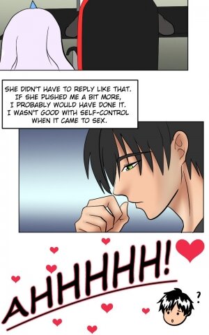 Living with Oni - Page 42
