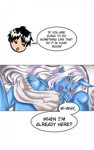 Living with Oni - Page 44