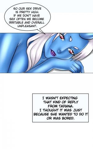 Living with Oni - Page 52