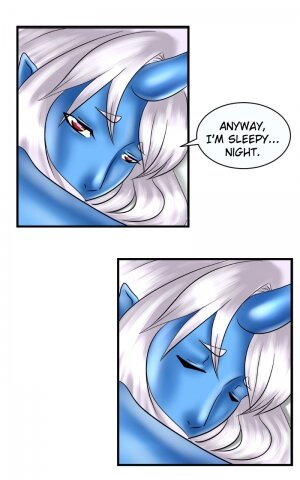 Living with Oni - Page 53