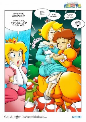 Throwback Peach Pie - Page 3