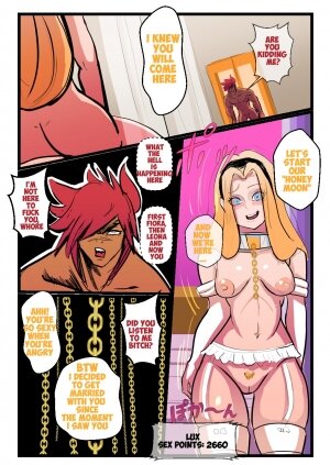 A NTR Story Chapter 03 - Page 2
