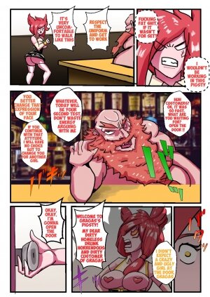 A NTR Story Chapter 03 - Page 25