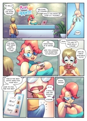 Bon Appetit - Page 4